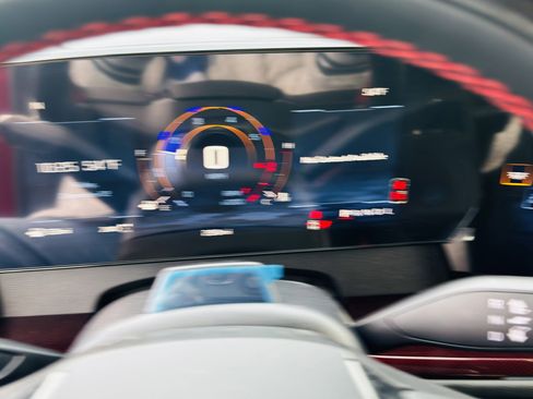 New 2026 Chevrolet Traverse RS image 23