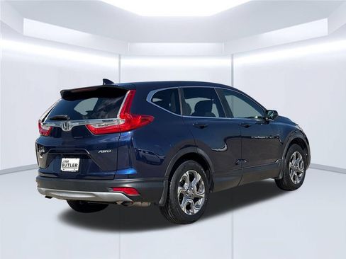Used 2019 Honda CR-V EX image 5