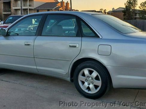 Used 2001 Toyota Avalon image 13