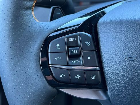 New 2026 Ford Explorer Tremor w/ Tremor Ultimate Package image 26