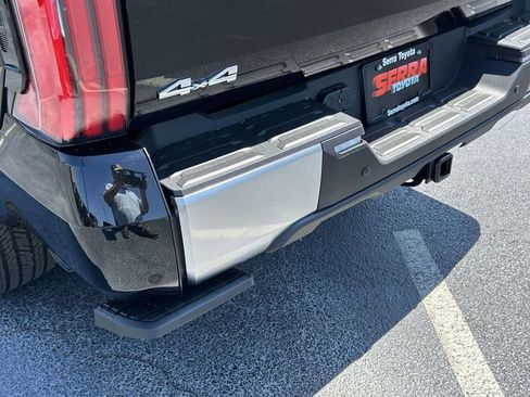 New 2026 Toyota Tundra Limited AWD/4WD image 11