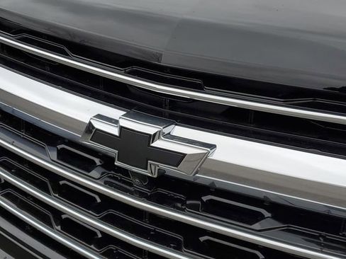 New 2026 Chevrolet Traverse High Country w/ LPO, Floor Liner Package image 32