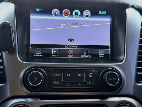 Used 2019 Chevrolet Tahoe LT w/ RST Edition RWD image 33