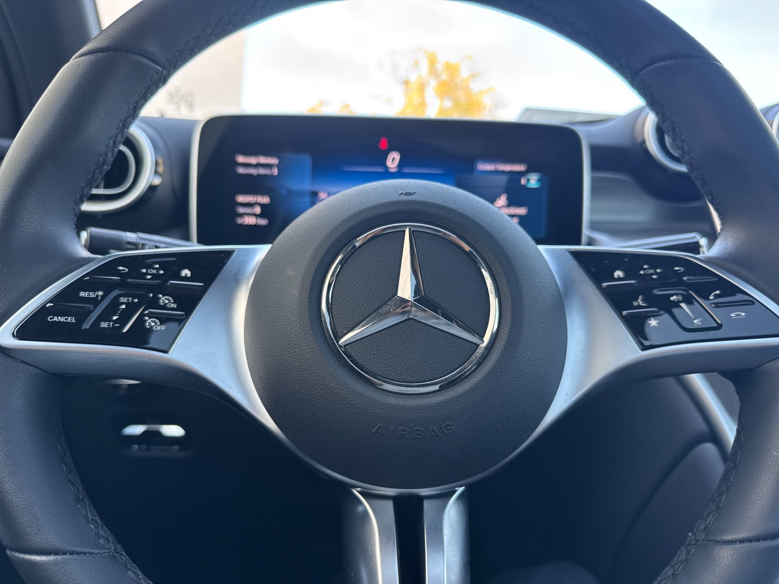 Certified 2026 Mercedes-Benz GLC 300 4MATIC image 22