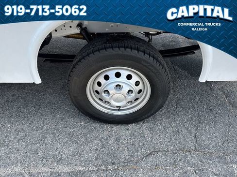 New 2025 Ford Transit 350 AWD w/ Interior Upgrade Package image 13