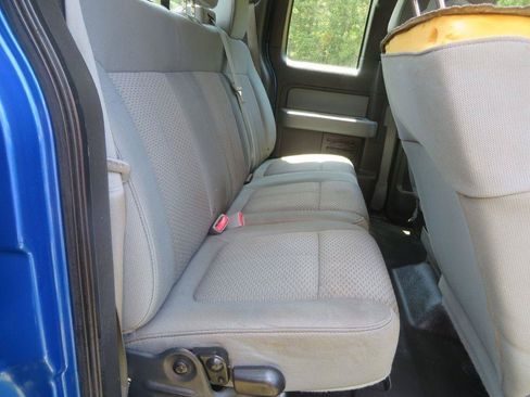 Used 2011 Ford F150 STX w/ Trailer Tow Pkg RWD image 21