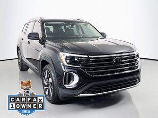 Used 2024 Volkswagen Atlas SEL AWD/4WD 360° Tour