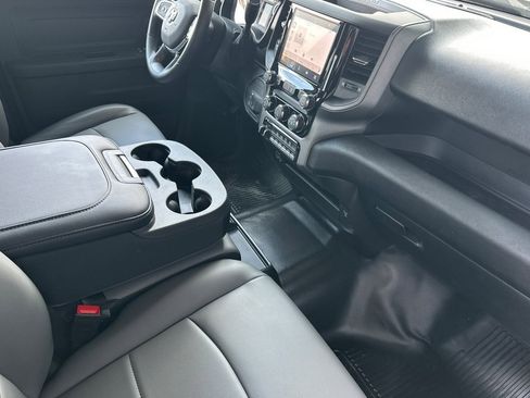 New 2026 RAM 2500 Tradesman w/ Chrome Appearance Group image 14