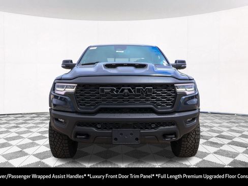 New 2026 RAM 1500 RHO AWD/4WD image 13