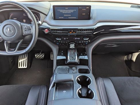 Certified 2024 Acura MDX A-Spec image 17