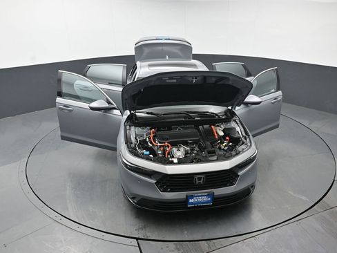 Certified 2023 Honda Accord EX-L image 51