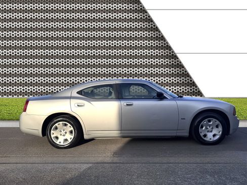 Used 2007 Dodge Charger SE w/ Comfort Seating Group image 10