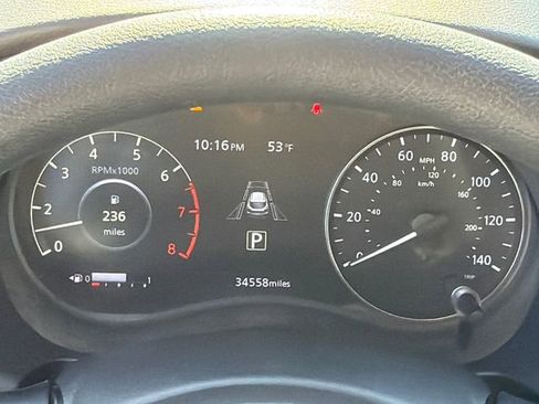 Used 2021 Nissan Kicks SV image 26