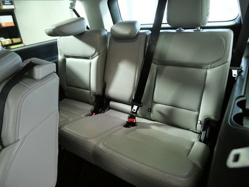 Certified 2025 Ford Expedition Max Active AWD/4WD image 15