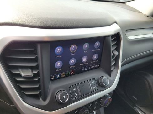 Used 2023 GMC Acadia SLT image 20