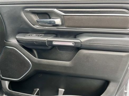 Used 2024 RAM 1500 Laramie image 20