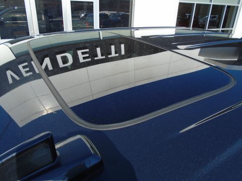 Used 2019 GMC Sierra 1500 Denali w/ Technology Package image 88