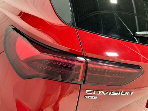 Used 2025 Buick Envision Preferred image 26