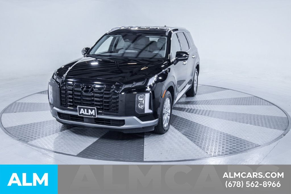 Used 2025 Hyundai Palisade SEL FWD image 9