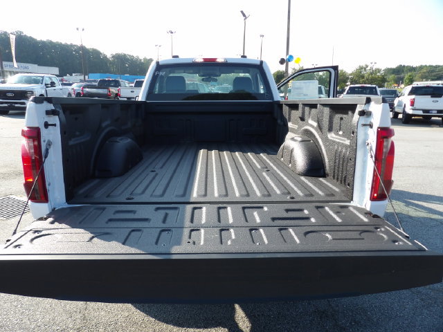 New 2026 Ford F150 XL RWD image 22