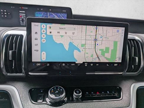 New 2025 Ford Expedition Tremor image 12