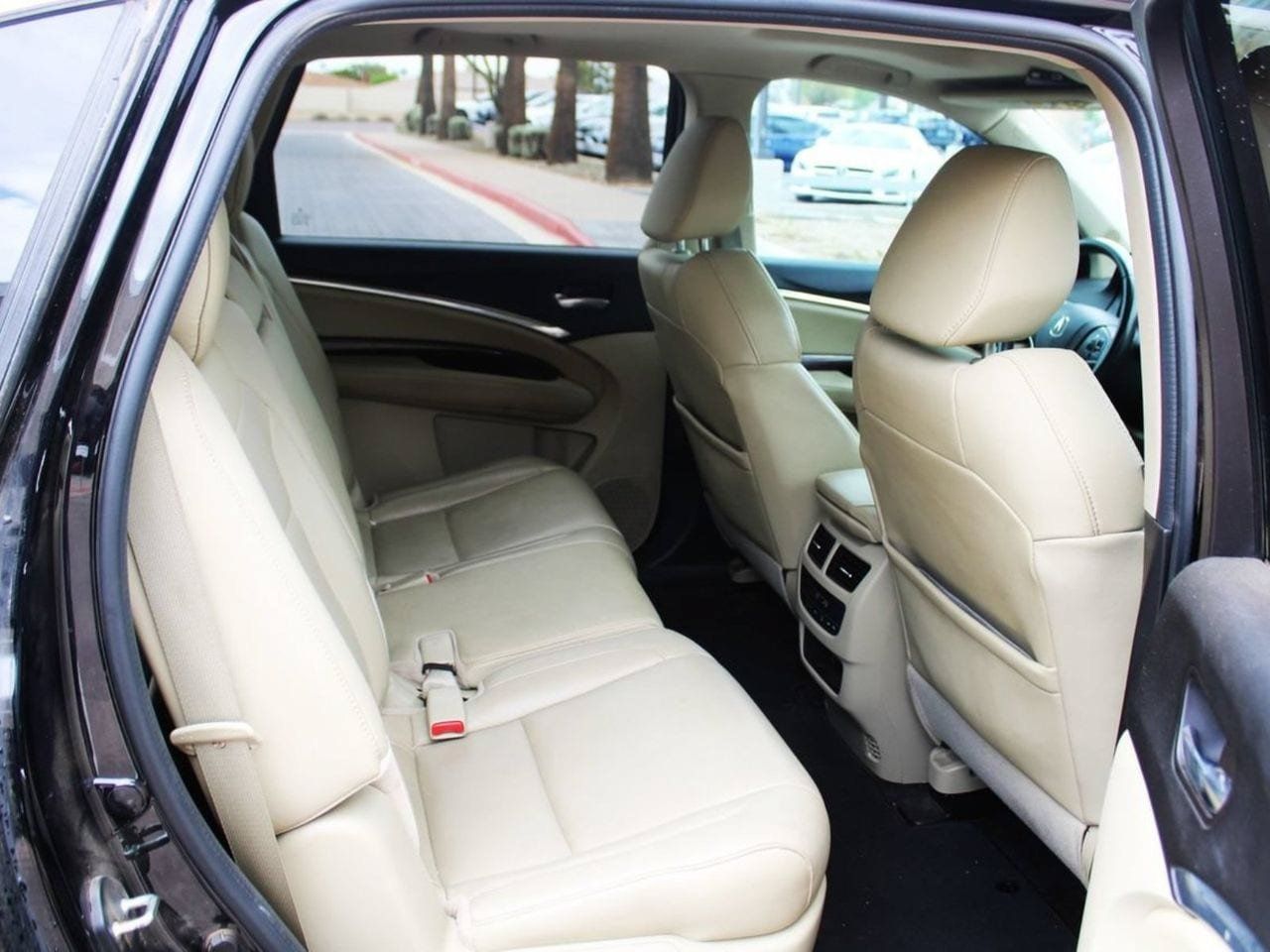 Used 2015 Acura MDX FWD image 13