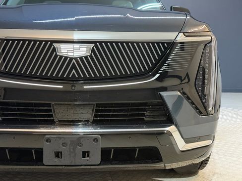 New 2025 Cadillac Escalade IQ Luxury 1 image 20