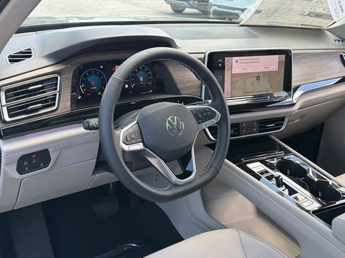 New 2026 Volkswagen Atlas SEL AWD/4WD image 15