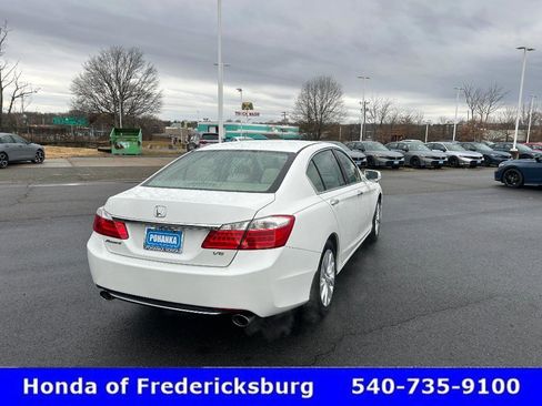 Used 2013 Honda Accord EX-L image 6