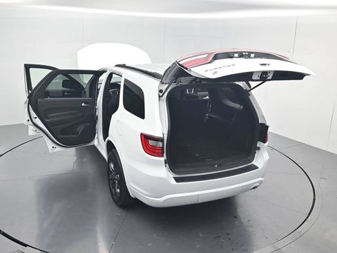 Used 2024 Dodge Durango SXT w/ SXT Blacktop Group AWD/4WD image 50