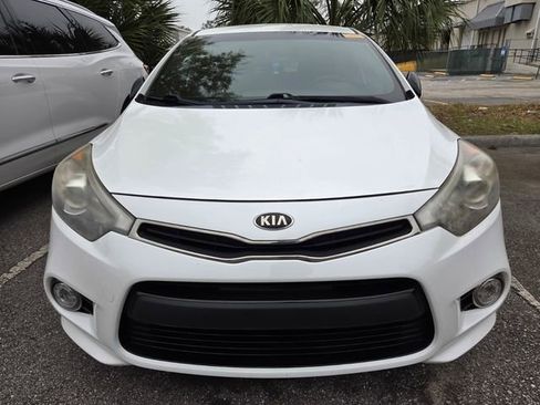 Used 2016 Kia Forte SX image 2