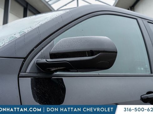 Used 2025 Chevrolet Equinox LT image 26