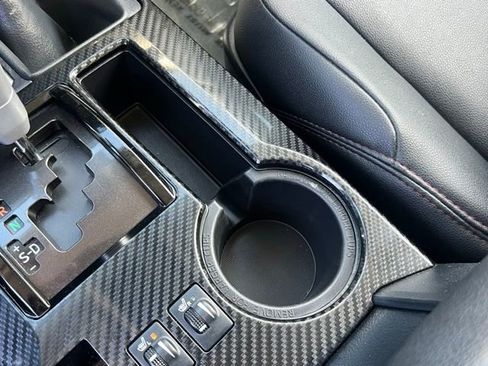 Certified 2024 Toyota 4Runner TRD Off-Road Premium w/ Moonroof Package image 42