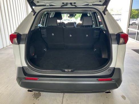 Used 2023 Toyota RAV4 XLE Premium FWD image 18