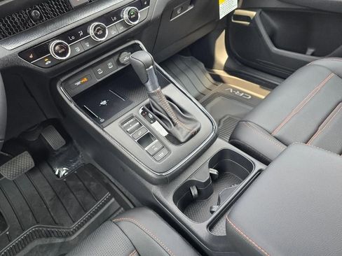 New 2026 Honda CR-V Sport-L image 17