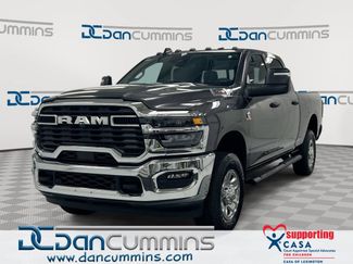 Used 2025 RAM 2500 Tradesman AWD/4WD video 1