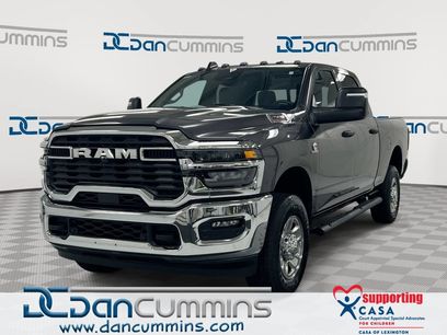 Used 2025 RAM 2500 Tradesman