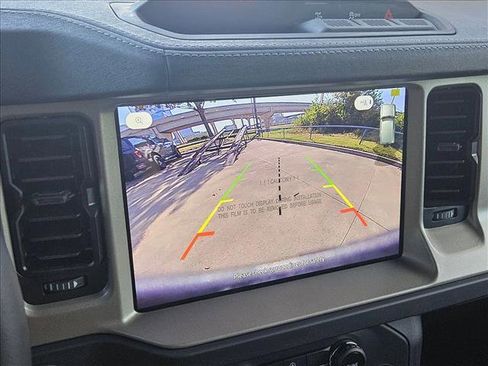 New 2025 Ford Bronco Outer Banks image 12