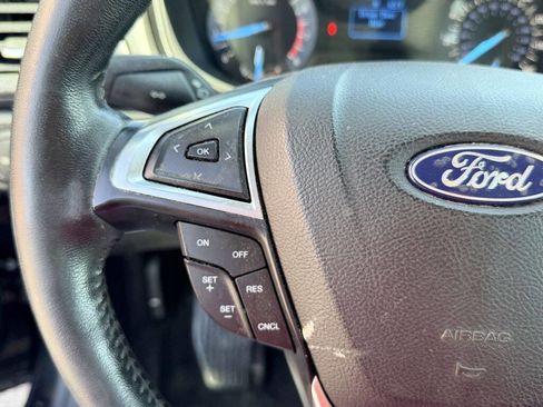 Used 2018 Ford Fusion S w/ Equipment Group 101A FWD image 14