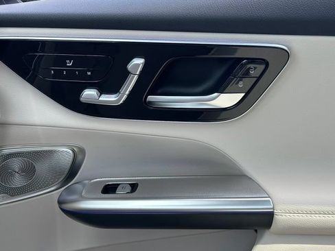 New 2026 Mercedes-Benz GLC 300 4MATIC image 38