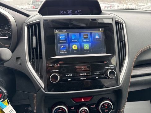 Used 2021 Subaru Crosstrek 2.0i Premium image 32