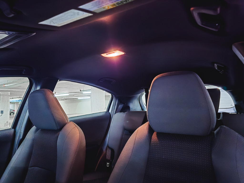 Used 2019 Honda HR-V Sport image 18