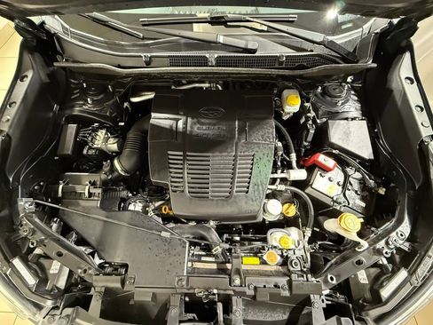 Used 2024 Subaru Forester Limited w/ Pop Package 2 image 10