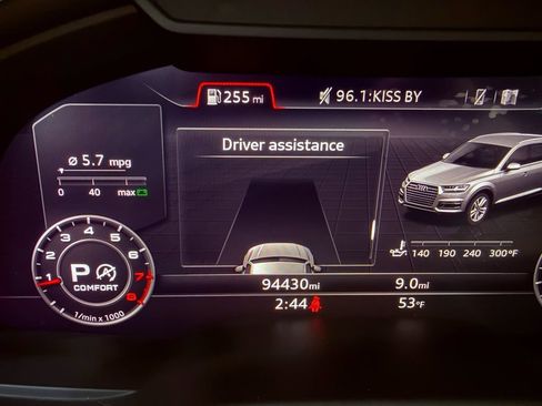 Used 2017 Audi Q7 2.0T Premium Plus w/ Premium Plus Package image 27