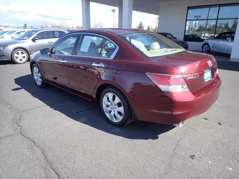 Used 2008 Honda Accord EX-L image 3