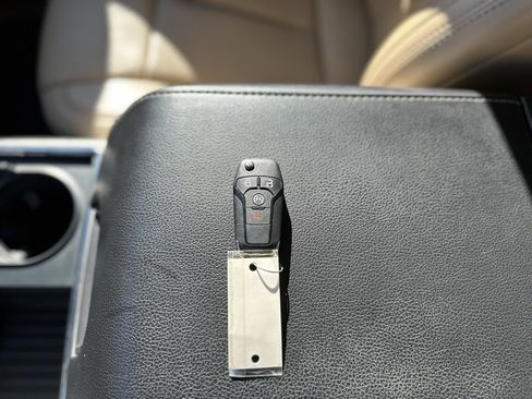 Used 2021 Ford F350 Lariat w/ Lariat Value Package image 37