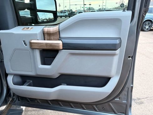 Used 2020 Ford F150 XL w/ Equipment Group 101A Mid AWD/4WD image 9
