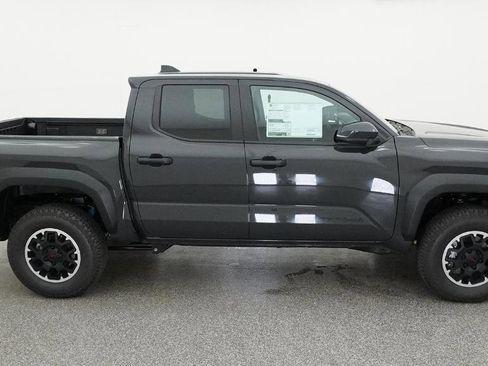 New 2026 Toyota Tacoma TRD Off-Road image 9