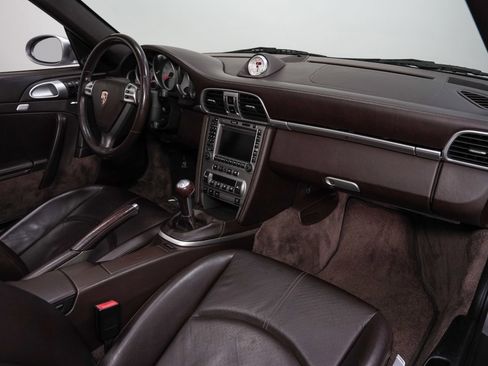 Used 2007 Porsche 911 Carrera S RWD image 29