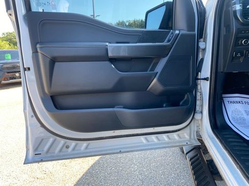 Used 2021 Ford F150 XLT w/ Equipment Group 302A High AWD/4WD image 12